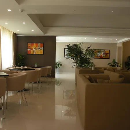 فندق Delle Canne أمانتيا