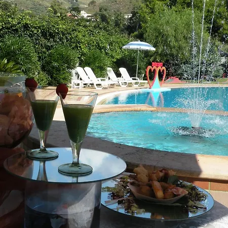 فندق Delle Canne