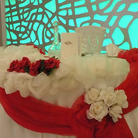 Delle Canne Hotel