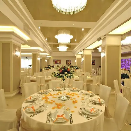 Delle Canne Szálloda 3*