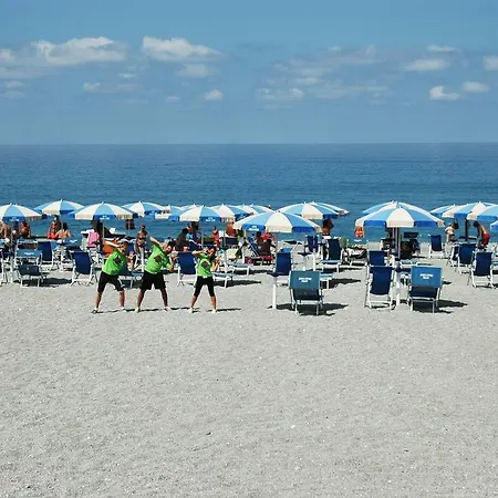 Delle Canne 3* Amantea