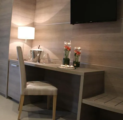 Delle Canne Szálloda 3*