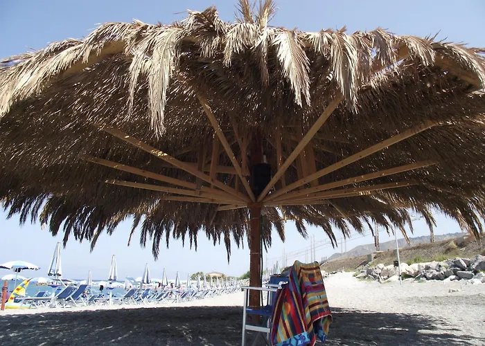 Szálloda Delle Canne