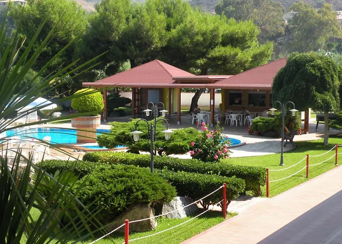 Delle Canne Amantea