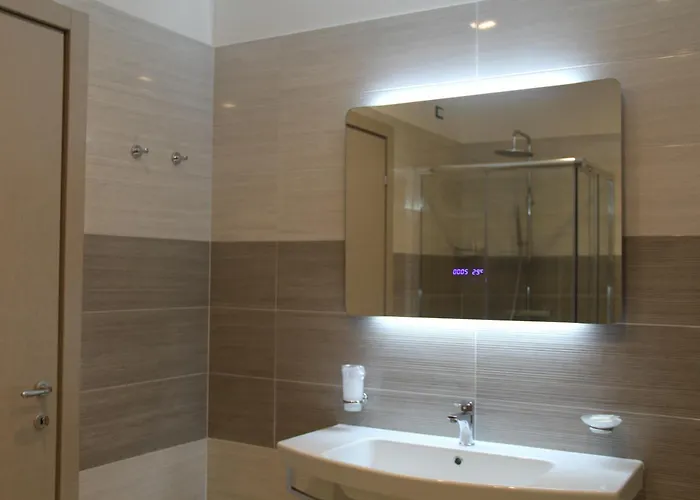 Delle Canne Szálloda Amantea