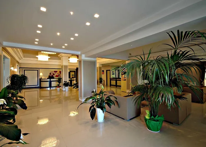 Delle Canne 3* Amantea