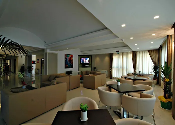 Delle Canne Szálloda Amantea