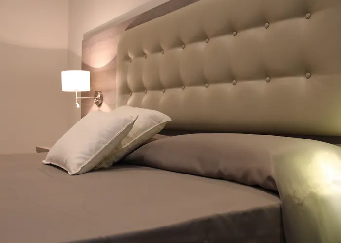 Szálloda Delle Canne 3*