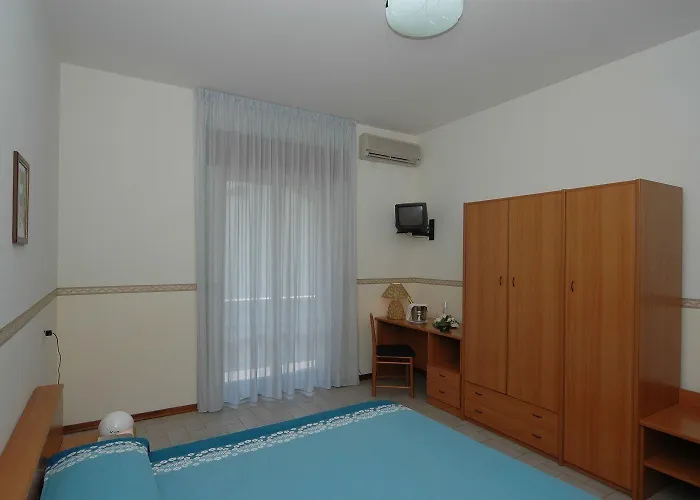 Szálloda Delle Canne Amantea