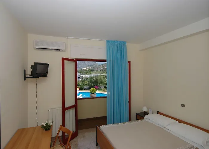 Szálloda Delle Canne