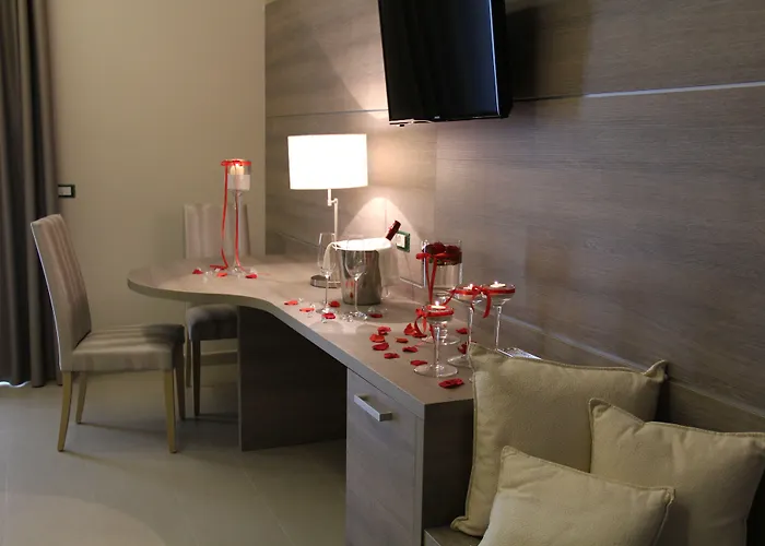 Delle Canne 3* Amantea