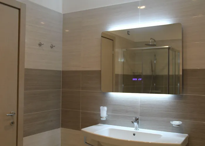 Delle Canne 3* Amantea