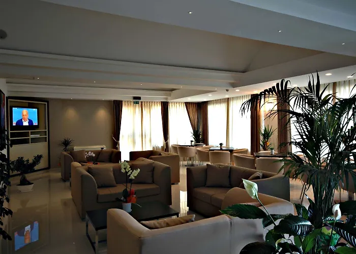 Delle Canne Szálloda