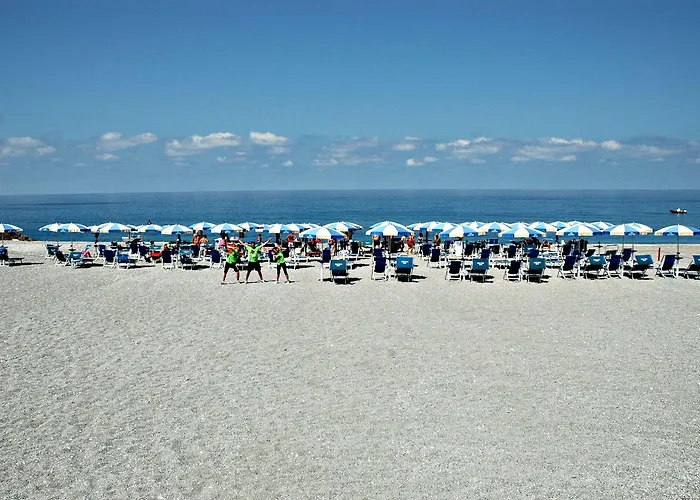 Delle Canne 3* Amantea