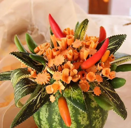 Szálloda Delle Canne Amantea