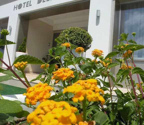 Delle Canne 3* Amantea