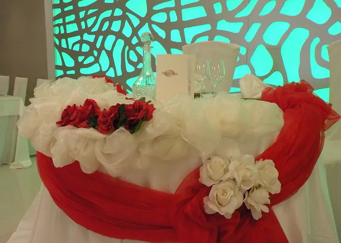 Delle Canne Szálloda