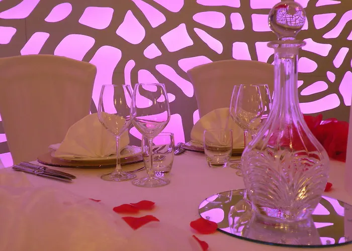 Szálloda Delle Canne 3*