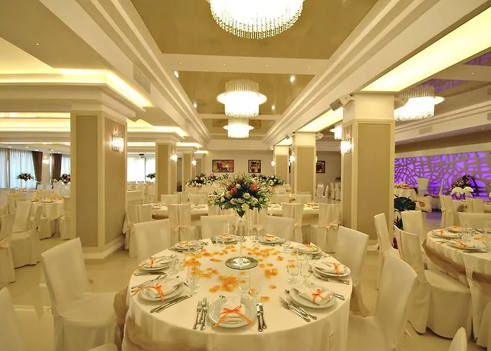 Delle Canne Szálloda 3*