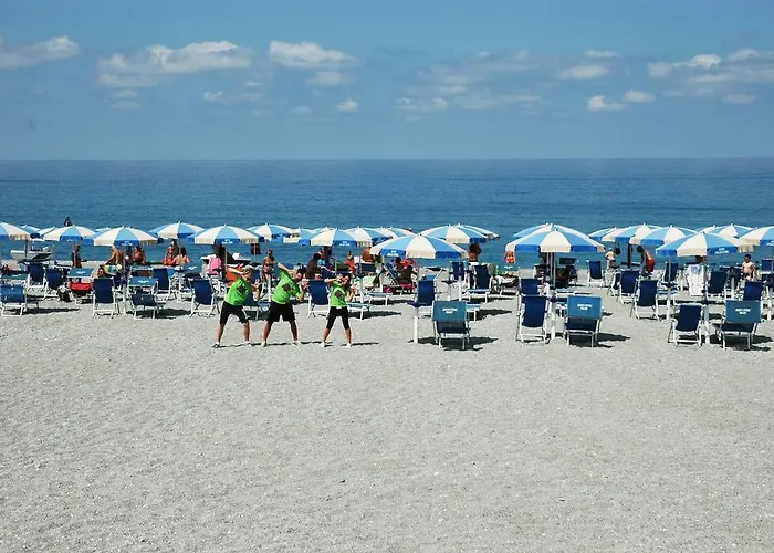 Delle Canne 3* Amantea