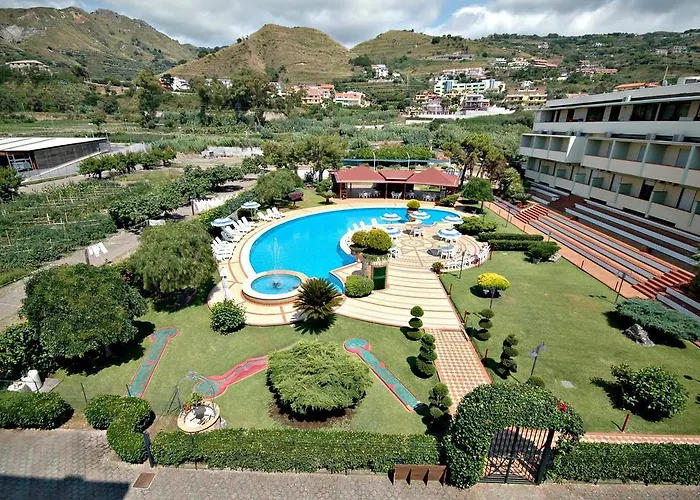 Szálloda Delle Canne