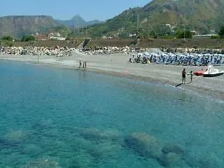 Delle Canne Szálloda 3*