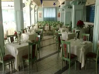 Szálloda Delle Canne